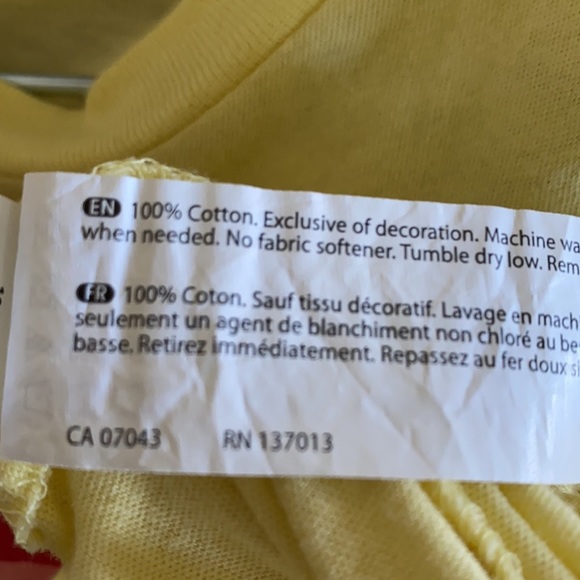 Wildfox Short Sleeves Shirt - Picture 6 of 6